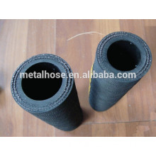 Flexible high abrasive sandblasting hose / sandblasting rubber hose / rubber sand blast hose